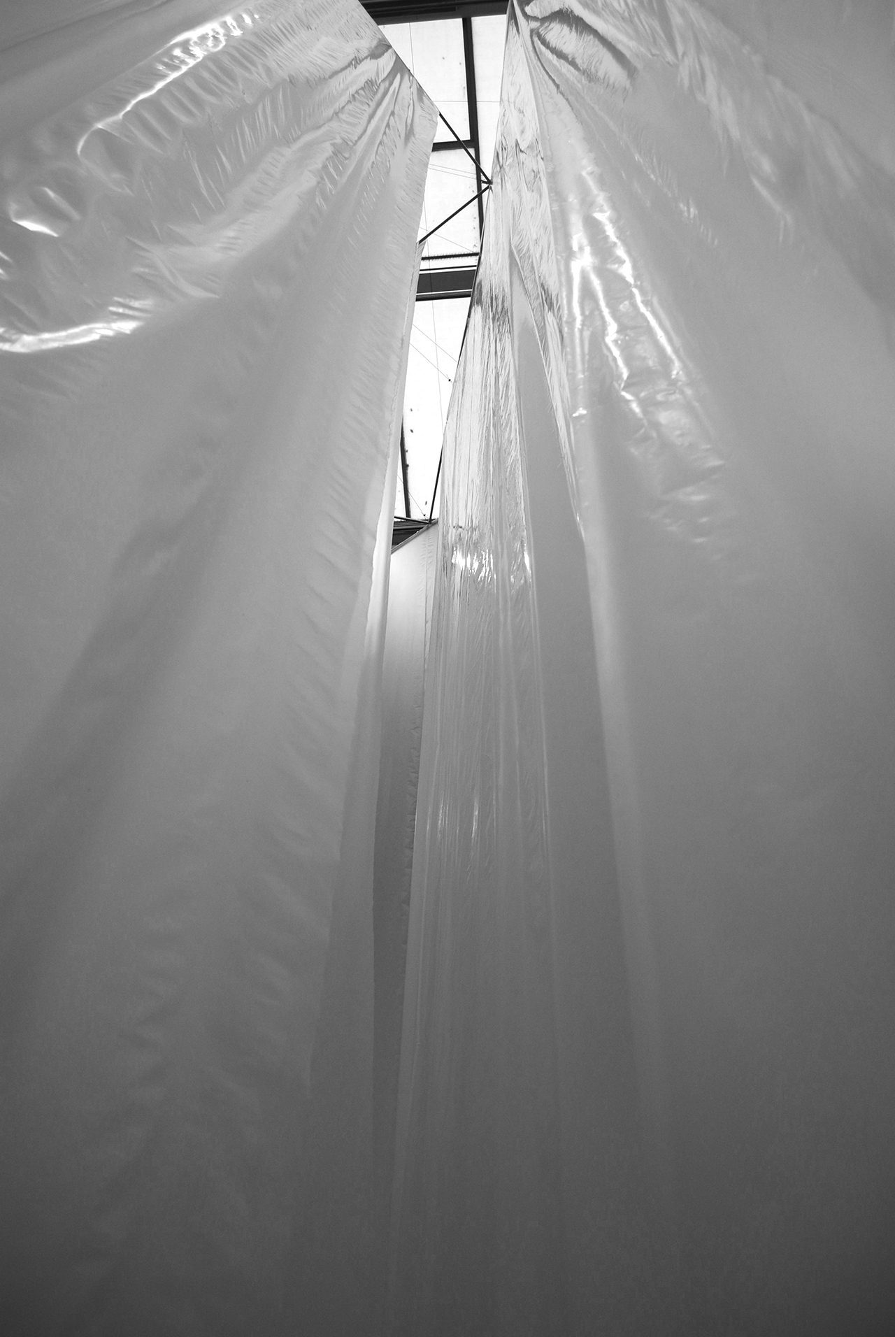 And I may ask myself; Well... how did I get here? Teil I + II