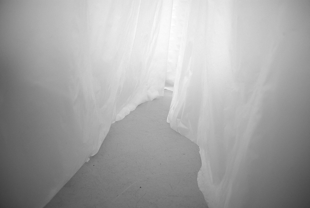 And I may ask myself; Well... how did I get here? Teil I + II