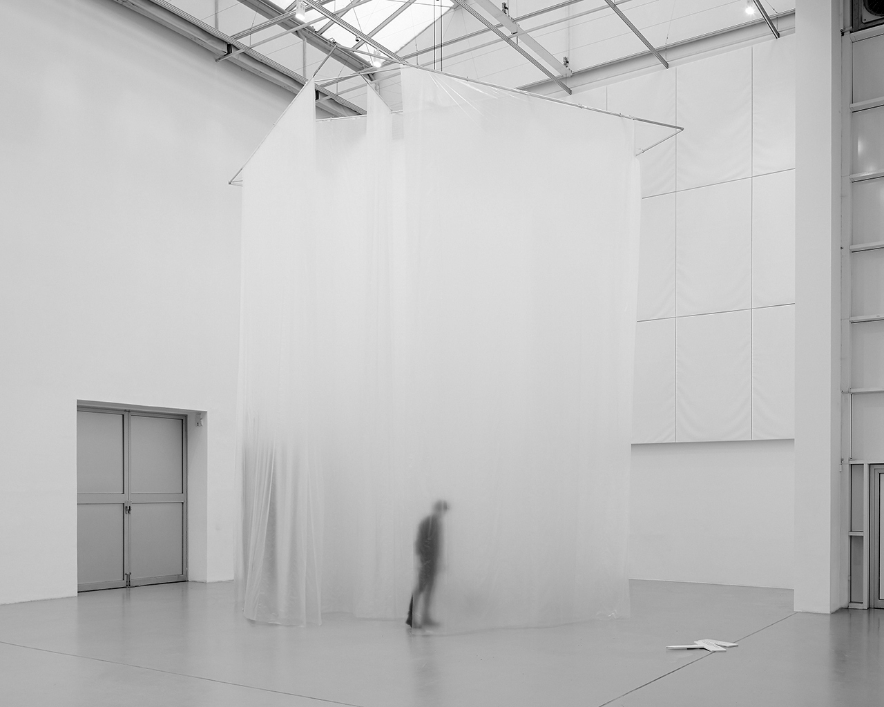 And I may ask myself; Well... how did I get here? Teil I + II