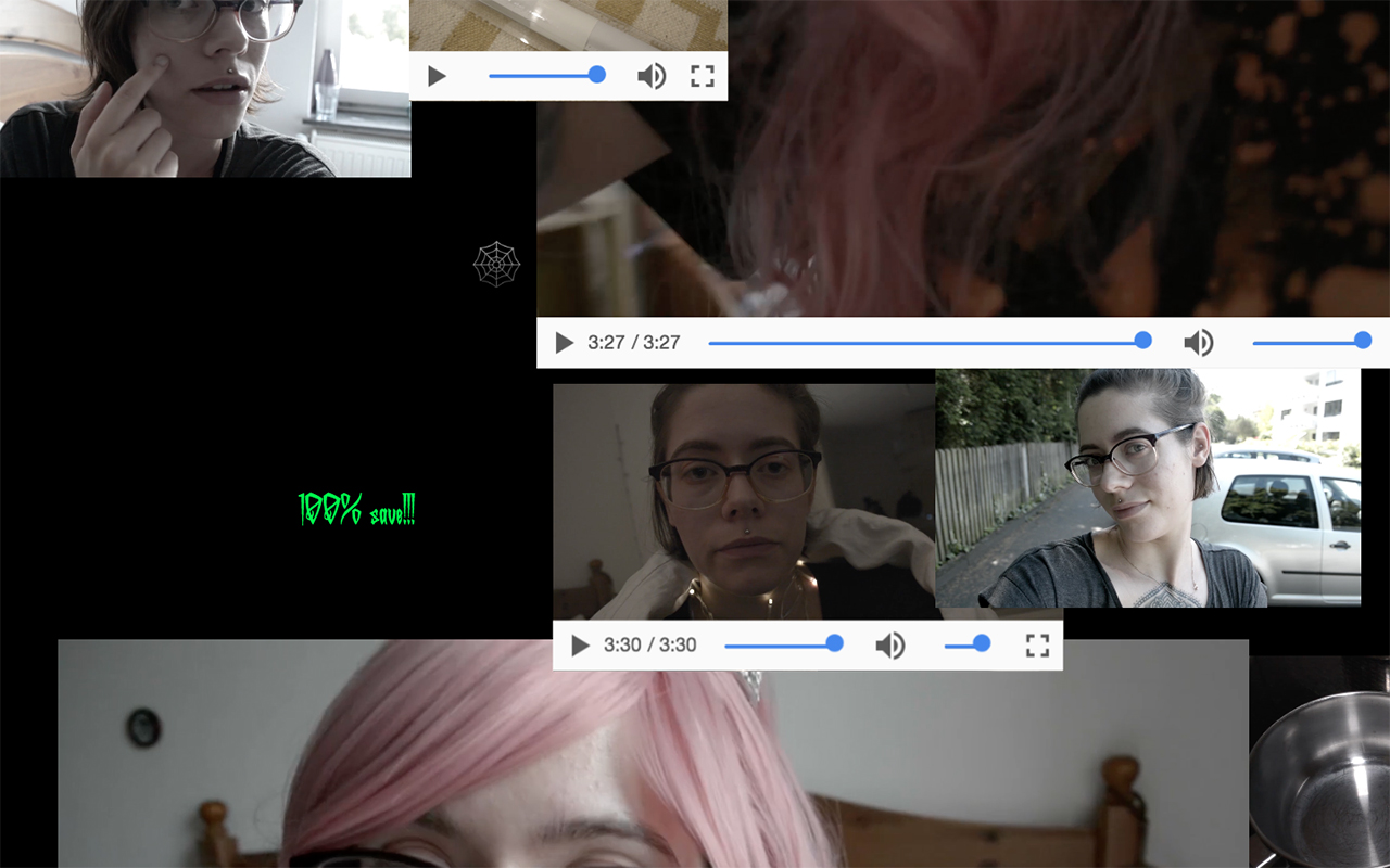 Düstere Zeiten erfordern düstere Maßnahmen