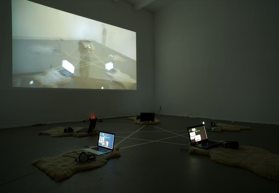 Düstere Zeiten erfordern düstere Maßnahmen