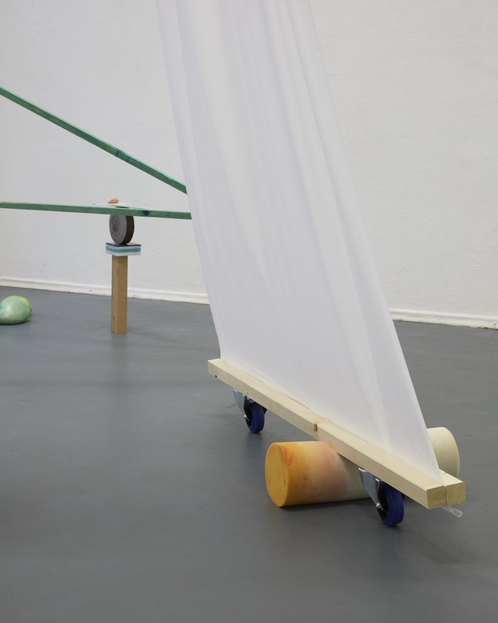 Buntetorfmoosgesellschaft (Arbeitstitel)