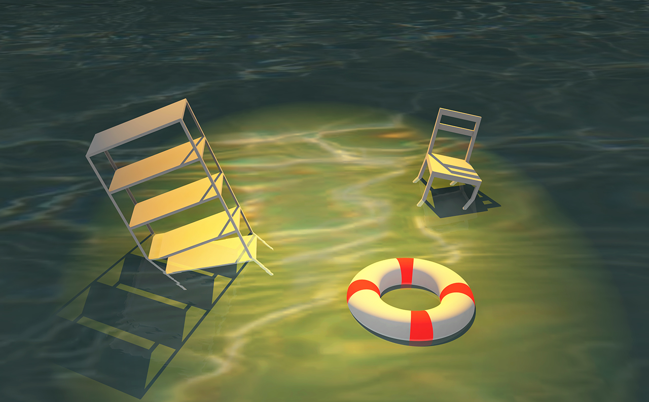 Flood (more and more)