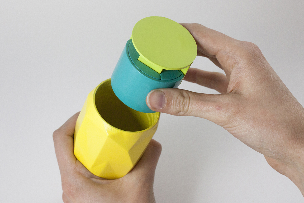 Cradle to Cradle als Kinderspielzeug