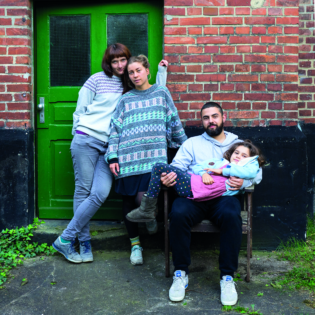 Hunting Unicorns. Vom Leben in mehreren Liebesbeziehungen zur gleichen Zeit