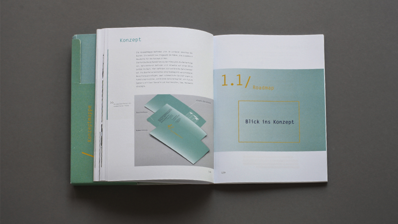 local collective - Ein Designresearch über gebäudeintegrierte Aquaponik zur Transformation des städtischen Ernährungssystems